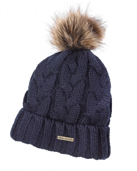 Baleno Strickmütze Katrien