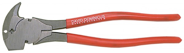 Pince pour marteau agricole Dominicus