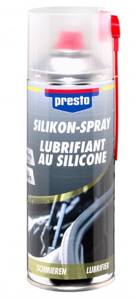 Imprägnierspray für Kunststoffwindenseile 400 ml