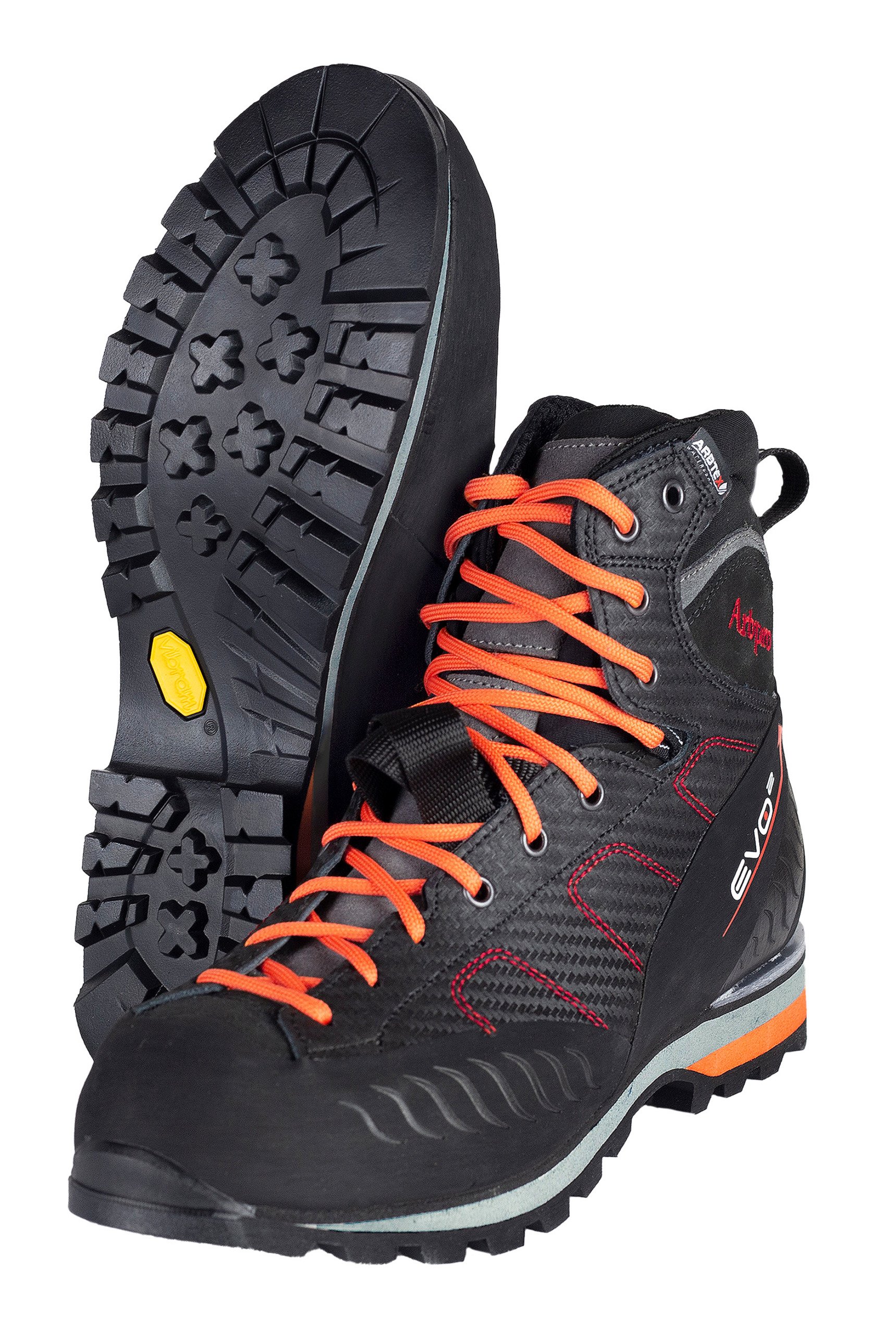 slip on climbing boots