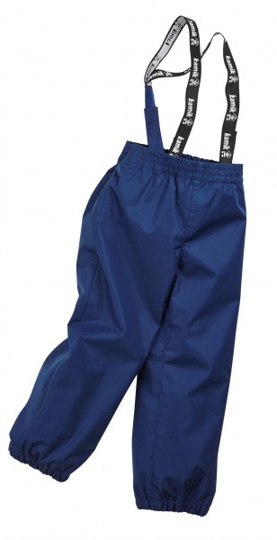 Kamik Kinder-Regenhose Levy