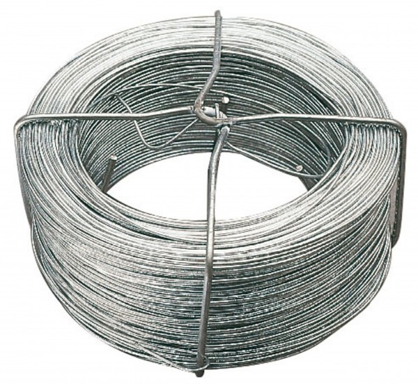 Drahtspinne