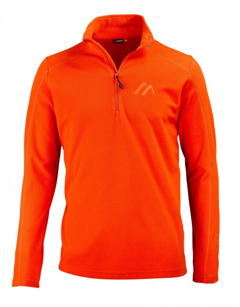 Maier Sports Herren-Fleecerolli Dennis