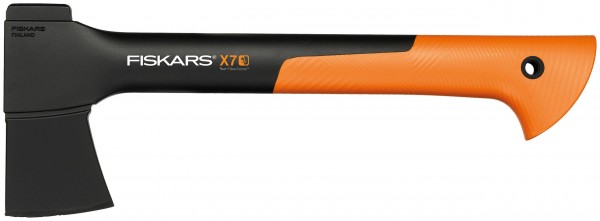 Hachette universelle Fiskars X7 - Taille XS