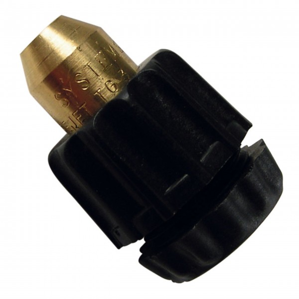 Vollkegeldüse TG 0,5