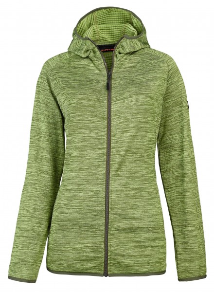 Life-Line Damen-Fleecejacke Demy