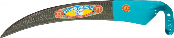 Schneidkönigin Sense
