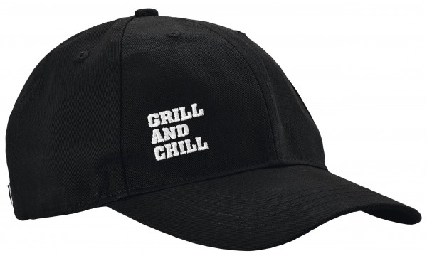 Rösle Cap Barbecue Grill and Chill