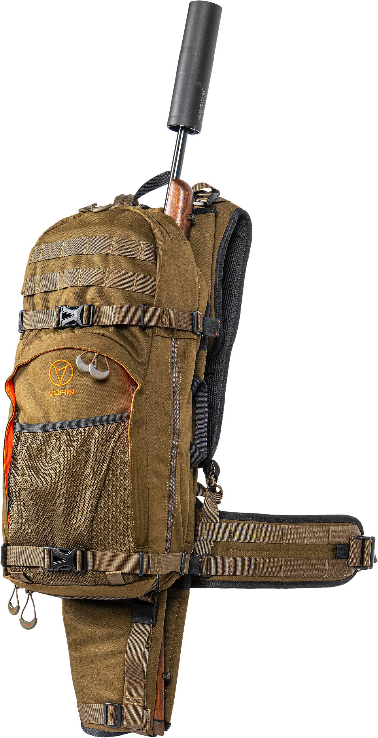 vorn deer backpack