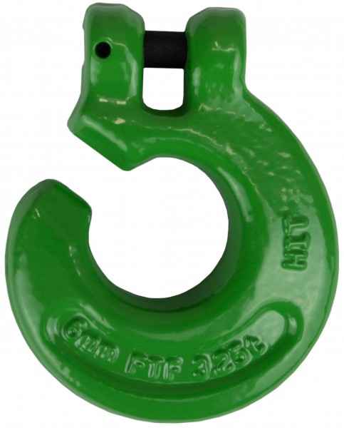 Nordforest Schlinghaken FTF 2,5 für 6-mm-Kette