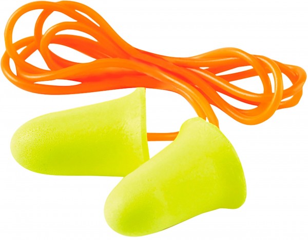 Peltor E-A-R Soft FX Gehörschutzstöpsel à 5 Paar