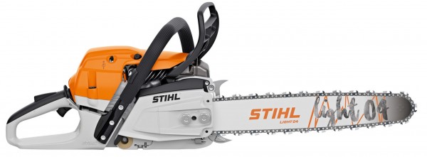 Stihl Ms 261 C M Vw Chainsaw Chainsaws Timber Harvesting Forestry Grube Eu