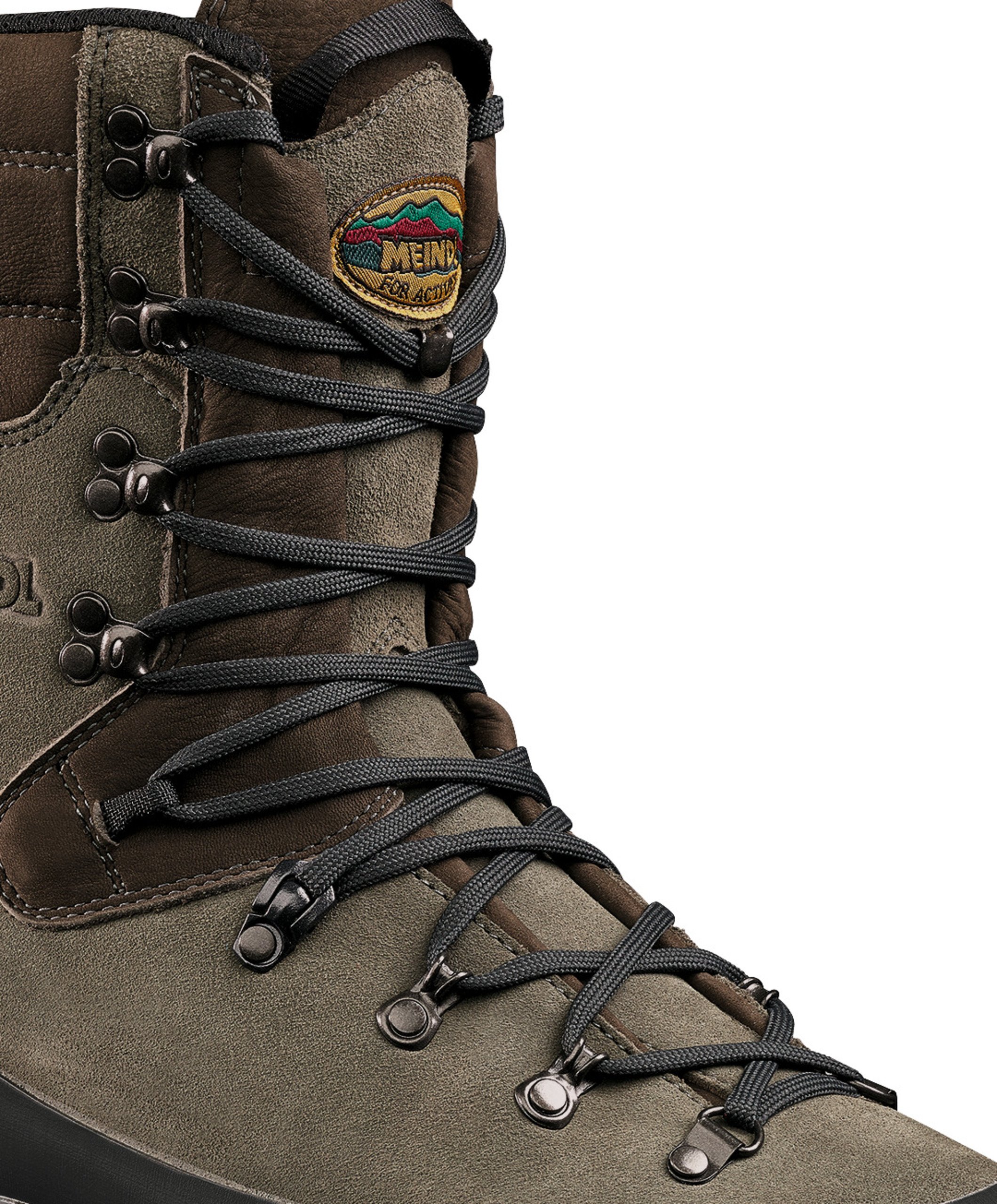 Meindl Herren Kibo GTX Schuhe Winterschuhe Meindl Herren Kibo GTX Schuhe Winterschuhe