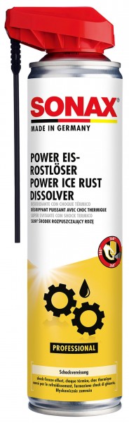 Antirouille Sonax Power Eis