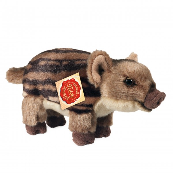 Teddy Hermann Plüschtier Frischling