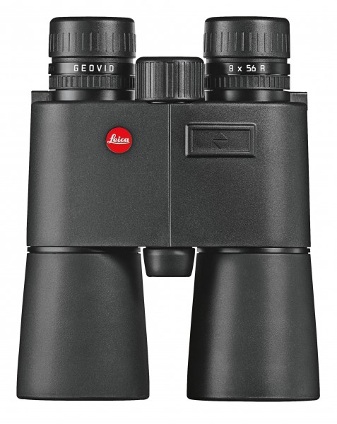 Leica Fernglas Geovid 8x56 R