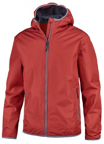 Killtec Herren-Regenjacke Trin