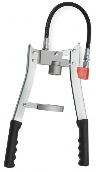 Two Hand Grease Gun for 500 g Cartridges
