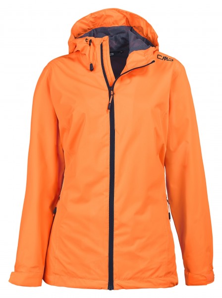CMP Damen-Regenjacke