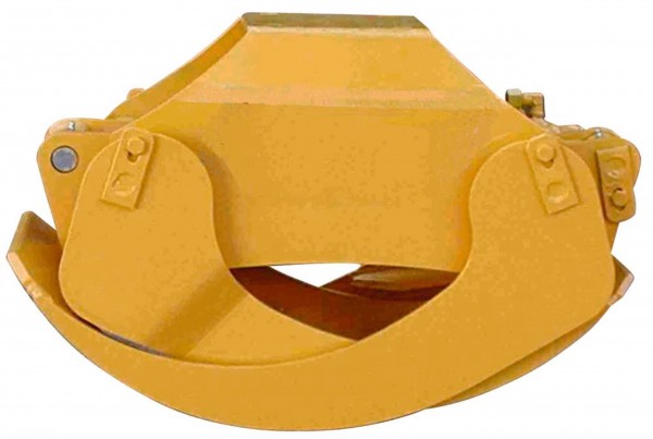 Pince de chargement HVZ 130/30