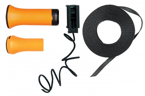 Fiskars Ersatz-Griff- und Zugband-Set