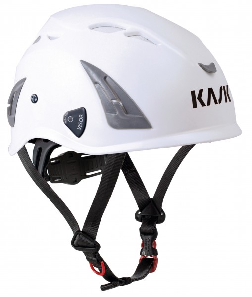 Kask Kletterhelm Plasma AQ - EN 397