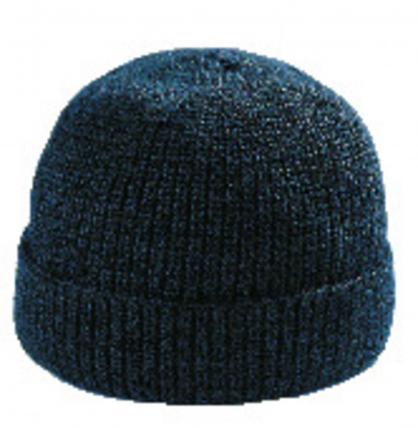 Leuchtfeuer Strickmütze Borkum