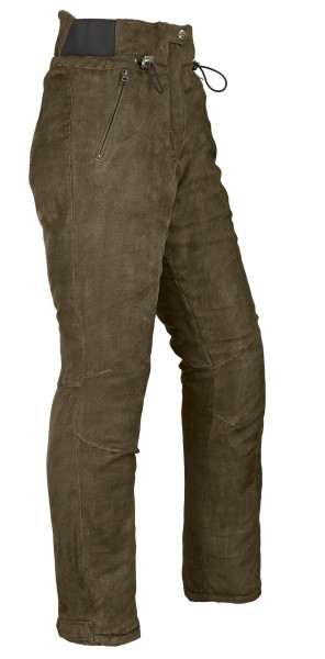 Hubertus Damen-Jagdhose Micro Primaloft