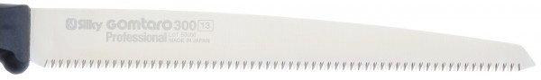 Ersatzblatt für Silky Handsäge Gomtaro 300-13