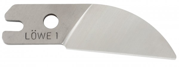 Ersatzklinge für Löwe-Schere Nr. 1