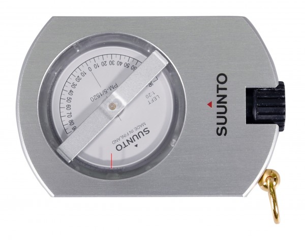 Suunto Höhenmesser PM-5/1520 | Höhenmesser | Vermessungstechnik ...
