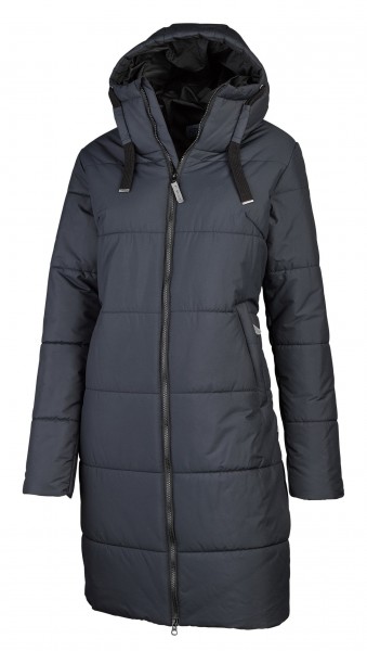 Elkline Damen-Steppmantel Comfort