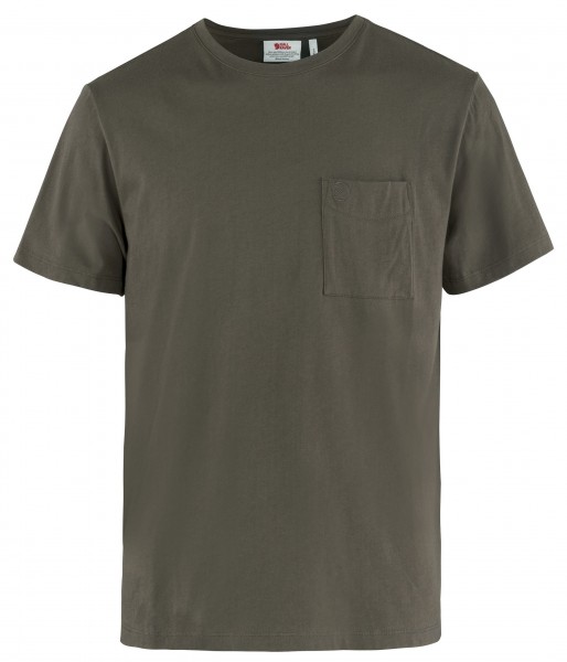 Fjällräven Herren-T-Shirt Övik