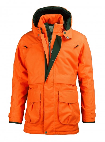 Chevalier Herren-Jagdjacke Basset
