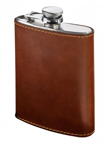 Laksen Flachmann 0,2 l