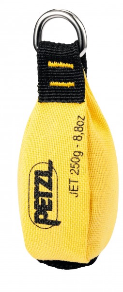 Petzl Wurfbeutel Jet