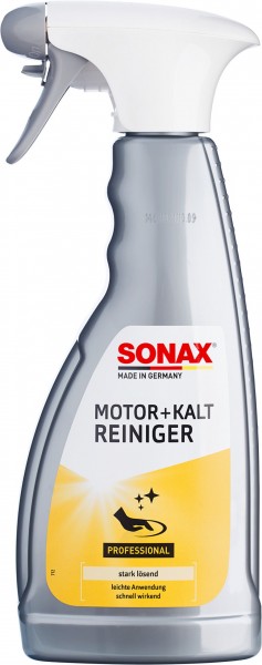 Sonax Engine Cold Cleaner