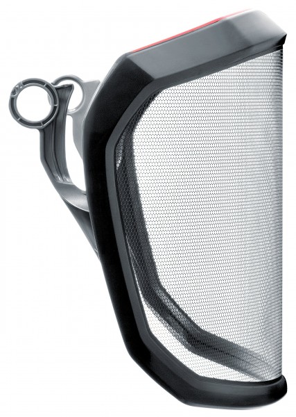Protos Metallvisier Integral F39