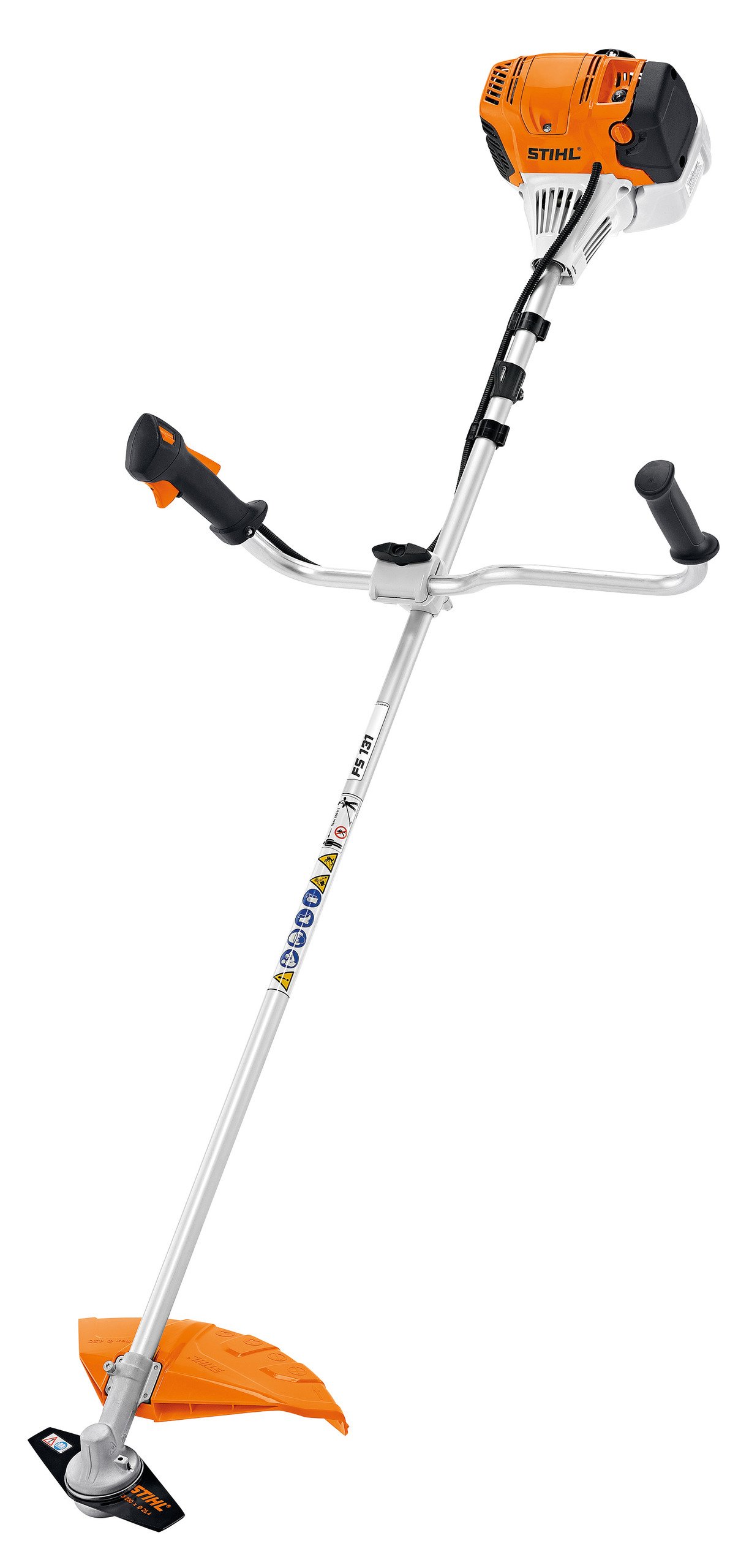 stihl fse 71 electric grass trimmer