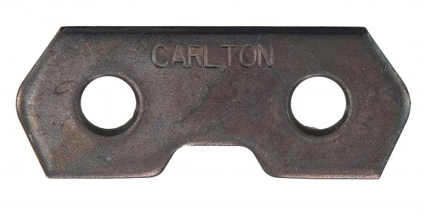 Maillon de connexion 3/4" sans rivets"