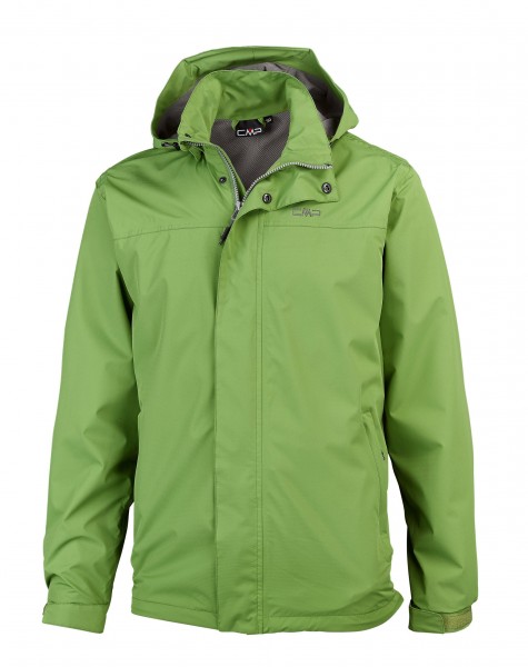 CMP Herren-Regenjacke