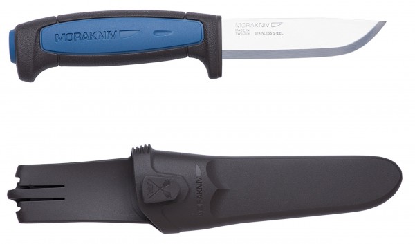 Morakniv Messer Craftline Pro S