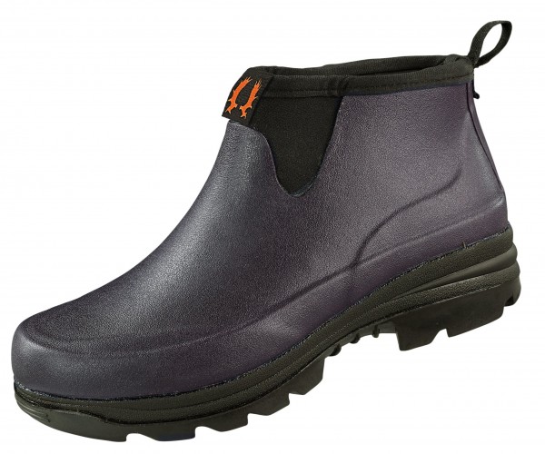 Nordforest Hunting Damen-Gummistiefeletten Hortus