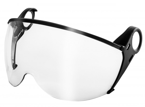 Kask Klarsichtvisier für Kletterhelme Zenith