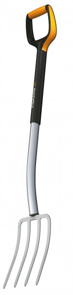 Fiskars Xact Spatengabel