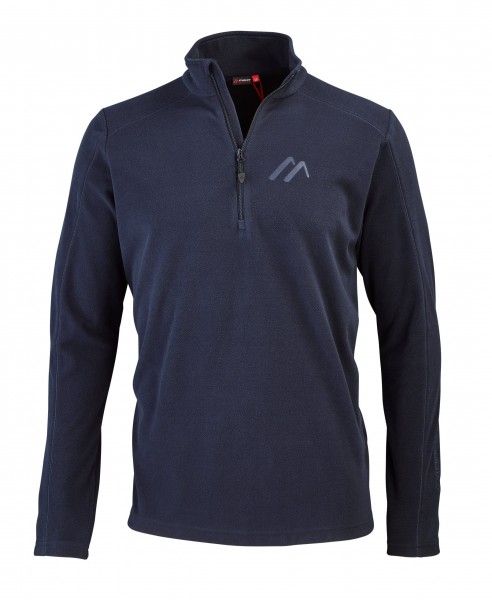 Maier Sports Herren-Fleecerolli Dennis