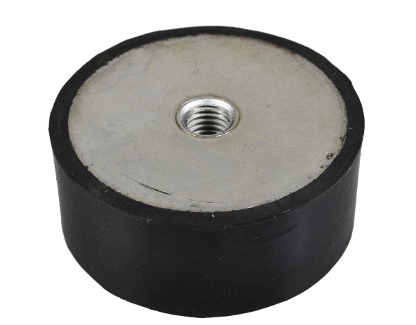 Ersatzgummiteller