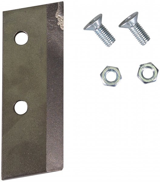 Ersatzmesser für Erdbohrer 250 mm