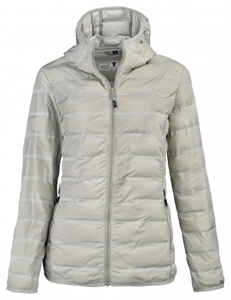 CMP Damen-Steppjacke