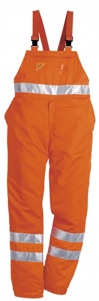 Stihl Schnitt- und Warnschutzlatzhose